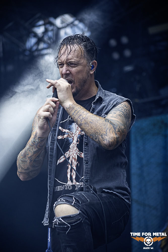 Temptations For The Weak, Area 53 Festival, Pic. by Alex. Wahl