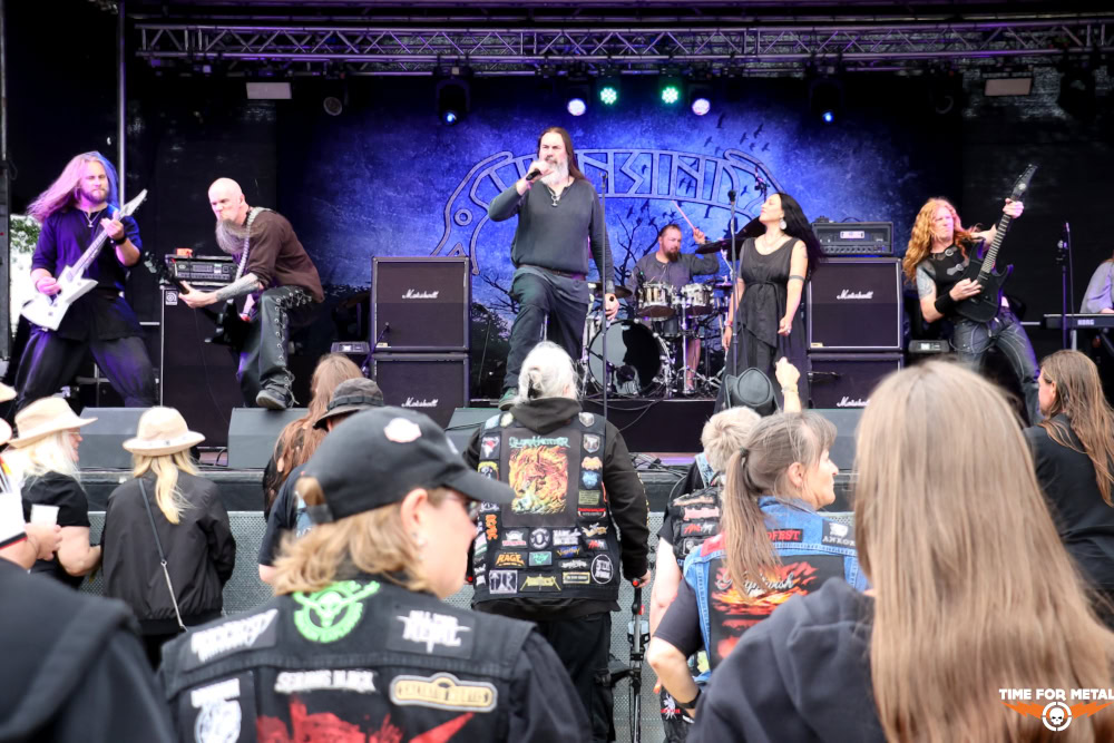Vansind - Rock Das Ding 2026