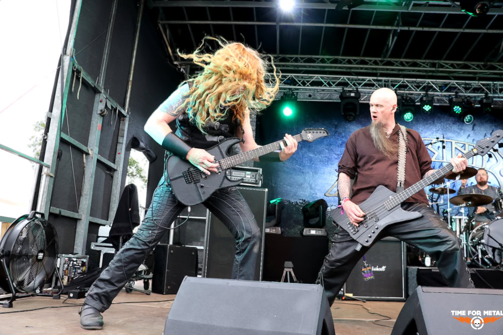 Vansind - Rock Das Ding 2026