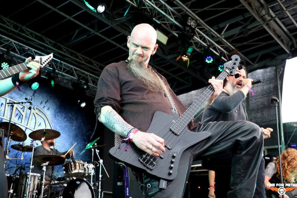 Vansind - Rock Das Ding 2026