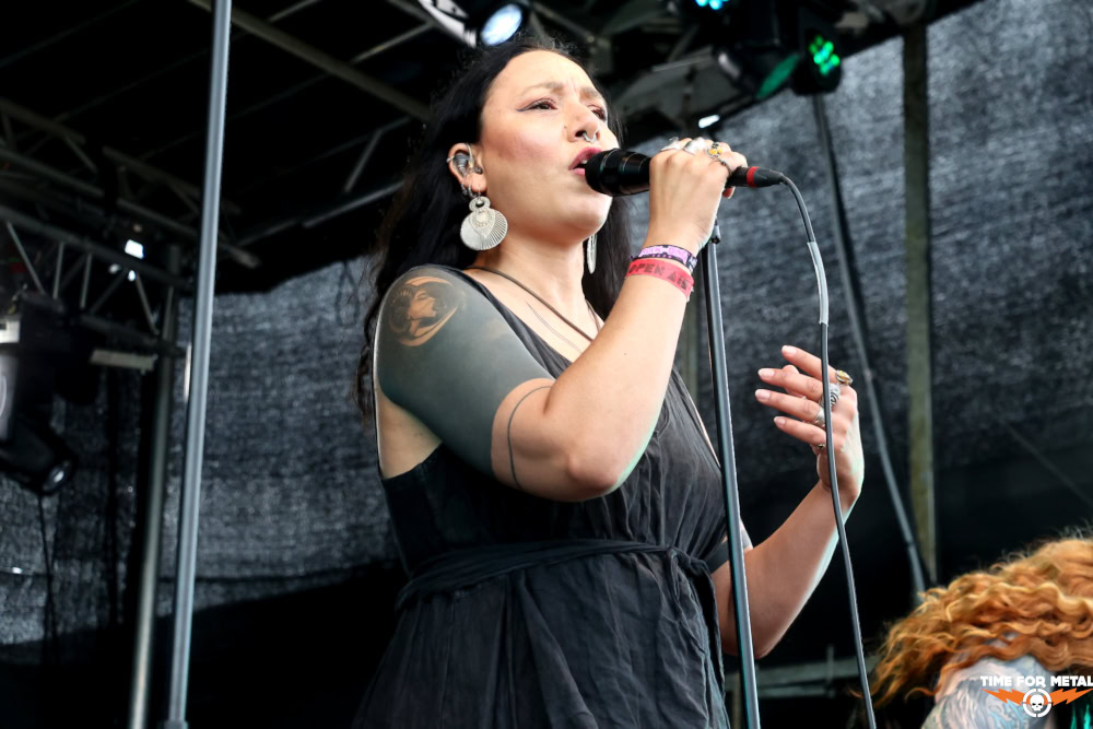 Vansind - Rock Das Ding 2026