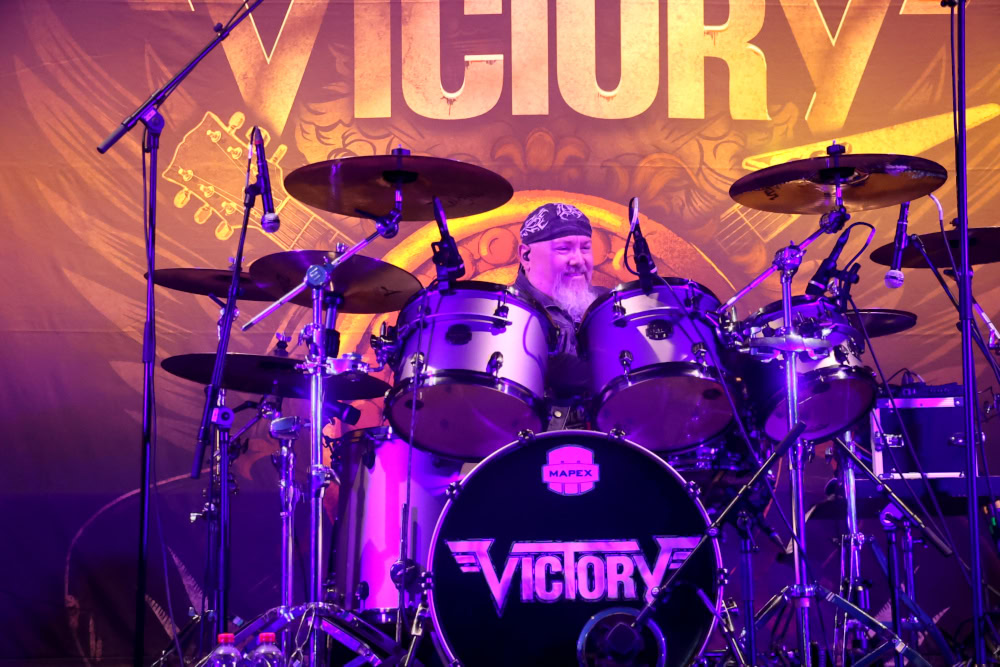Victory - Rock Das Ding 2026