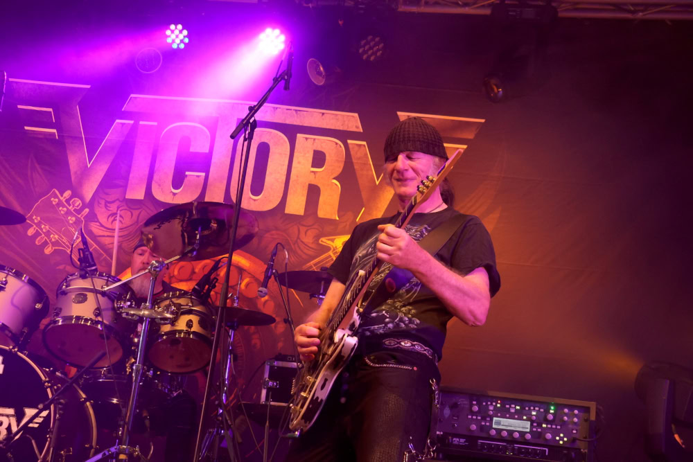 Victory - Rock Das Ding 2026