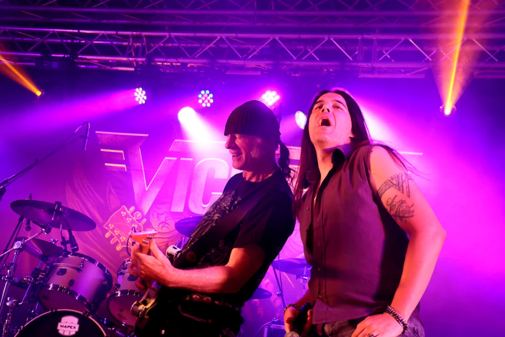 Victory - Rock Das Ding 2026