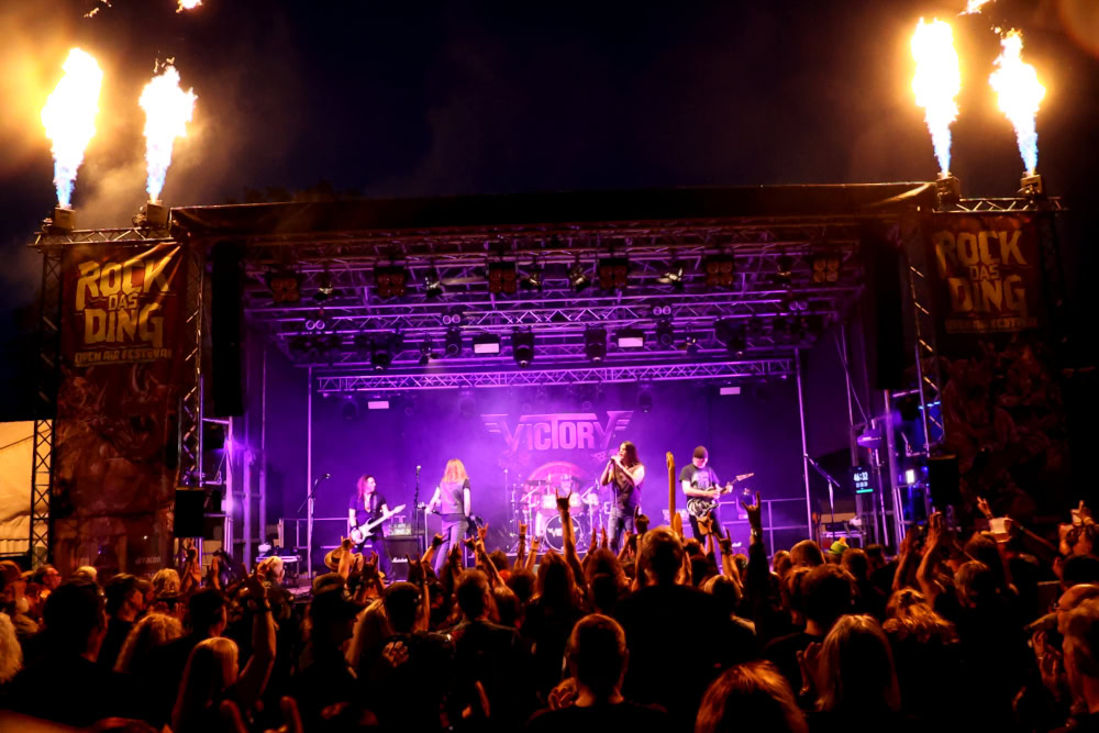 Victory - Rock Das Ding 2026