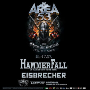 Area 53 Festival 2027