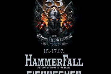 Area 53 Festival 2027