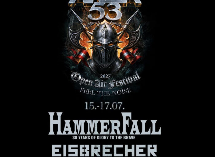 Area 53 Festival 2027