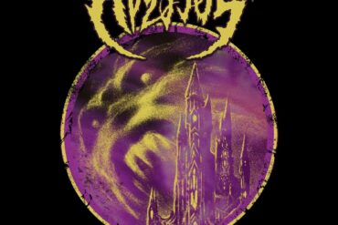 Abyssus veröffentlicht neue Single 'Destined To Die' mit düsterem Artwork.