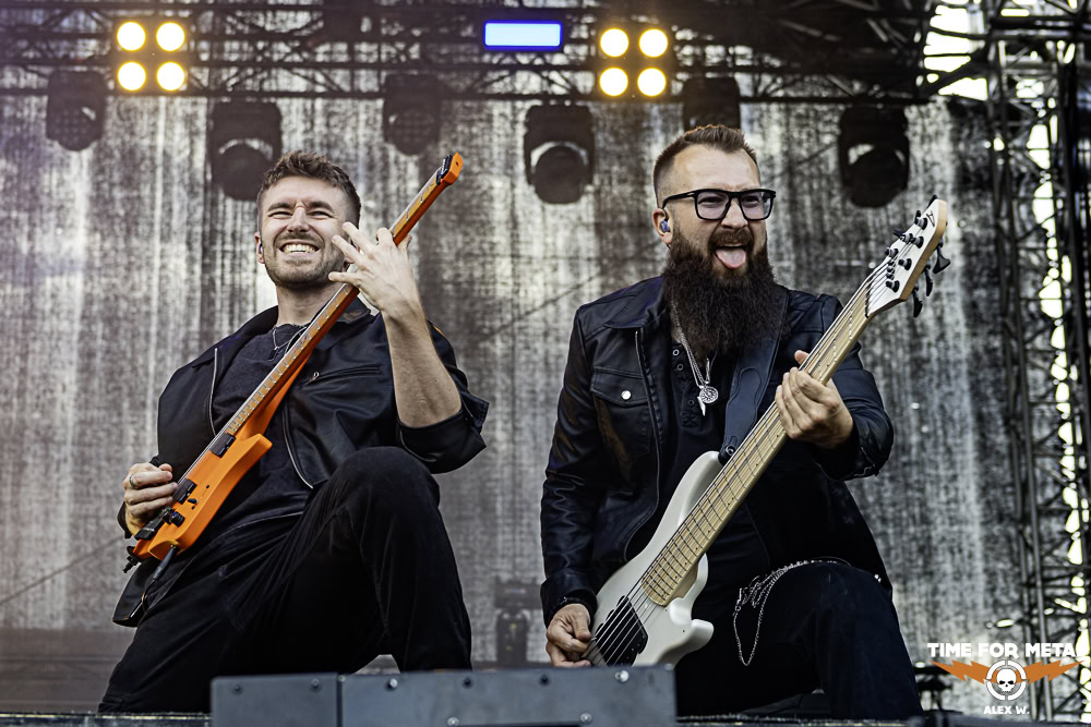 Ad Infinitum, Area 53 Festival, Pic. by Alex. Wahl