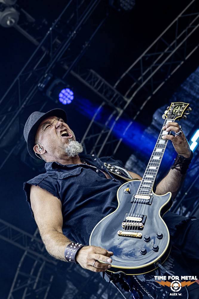Apis, Area 53 Festival, Pic. by Alex. Wahl