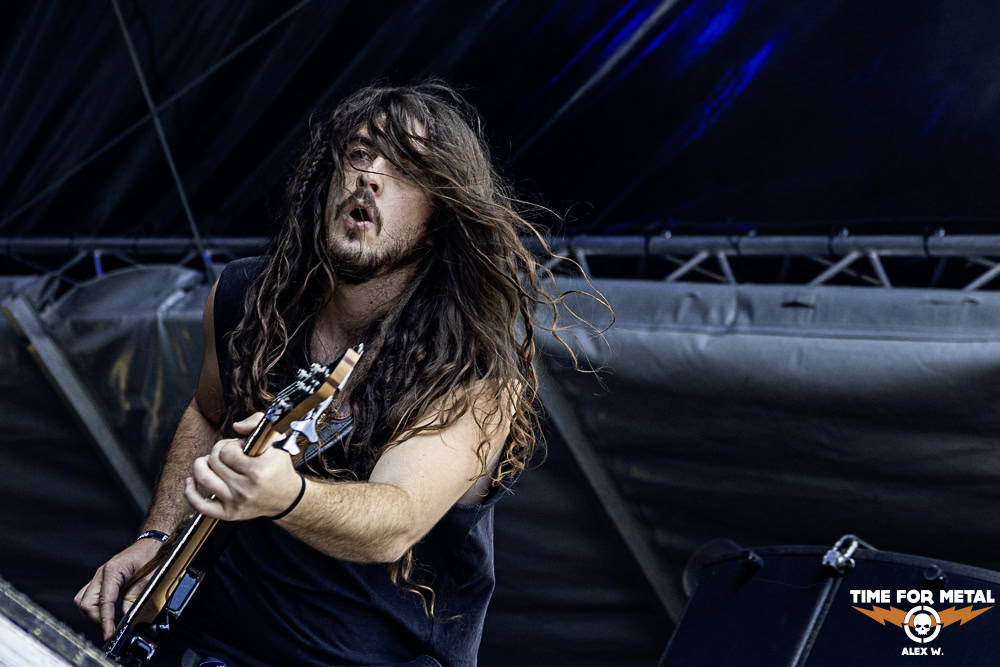 Apis, Area 53 Festival, Pic. by Alex. Wahl