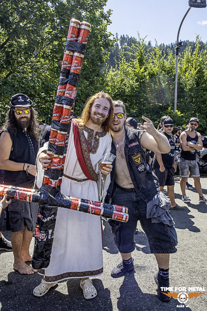 Area-Jesus, Area 53 Festival, Pic. by Alex. Wahl