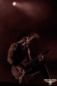 In Flames, Area 53 Festival, Pic. by Alex. Wahl
