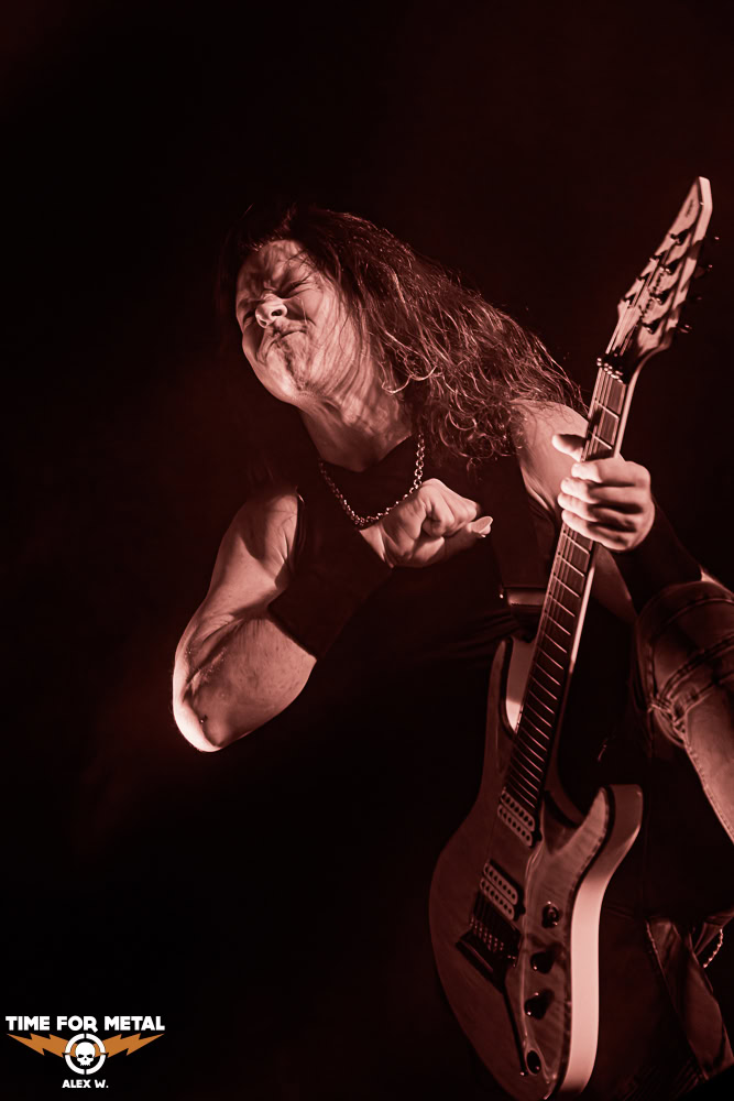 In Flames, Area 53 Festival, Pic. by Alex. Wahl