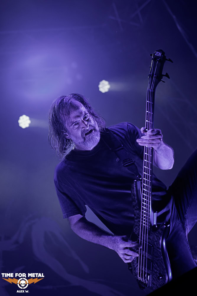 In Flames, Area 53 Festival, Pic. by Alex. Wahl