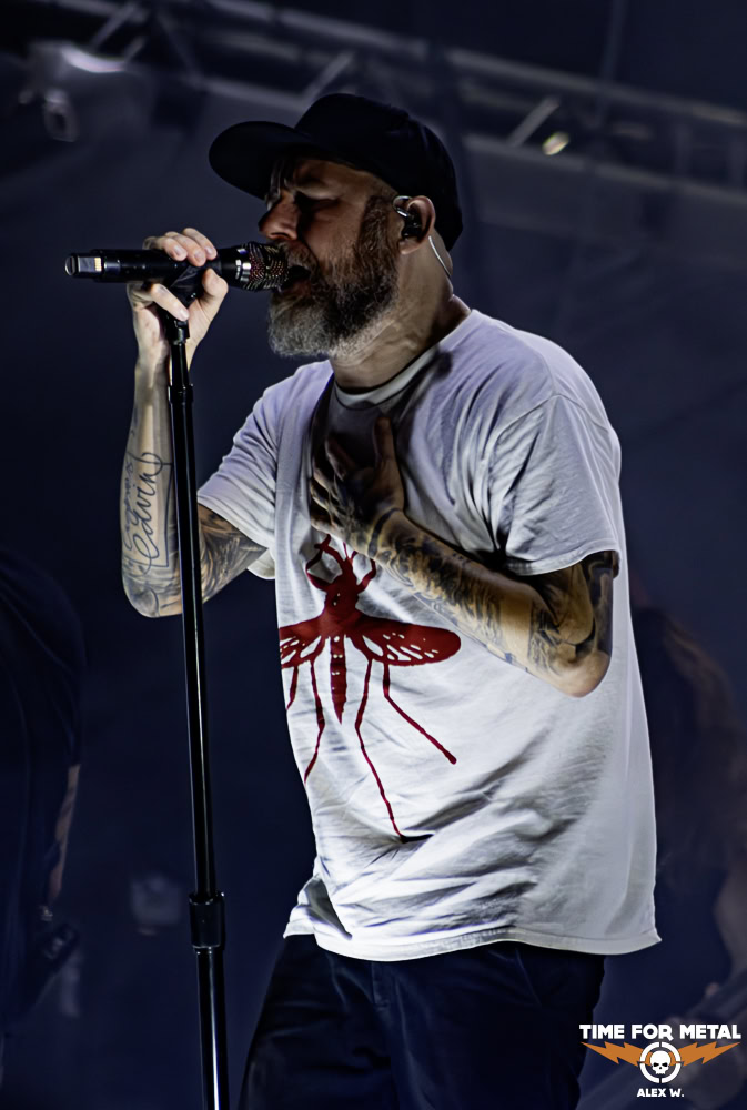 In Flames, Area 53 Festival, Pic. by Alex. Wahl
