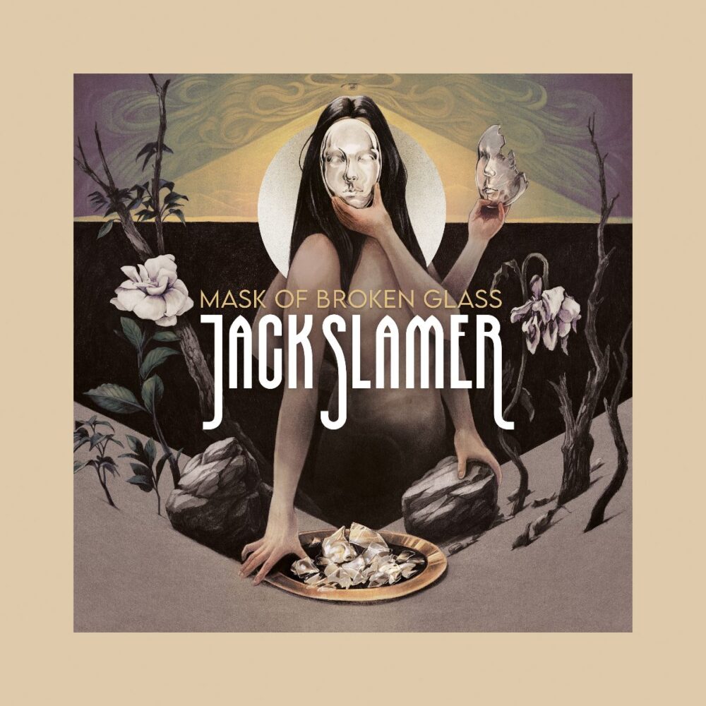 Jack Slamer – Mask Of Broken Glass