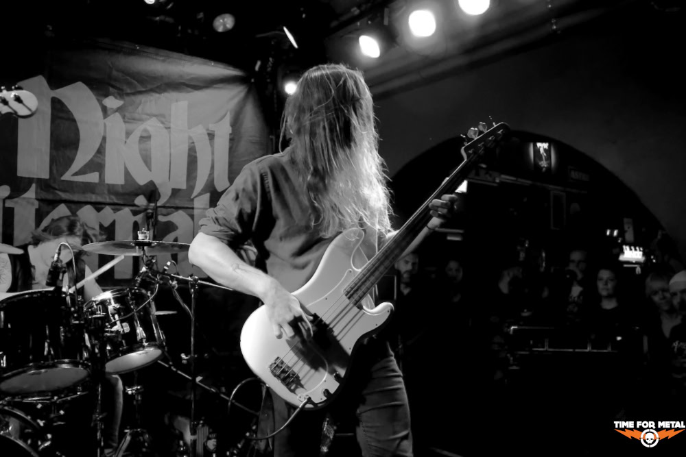 Midnight Prey - Bambi Galore Hamburg - 2026