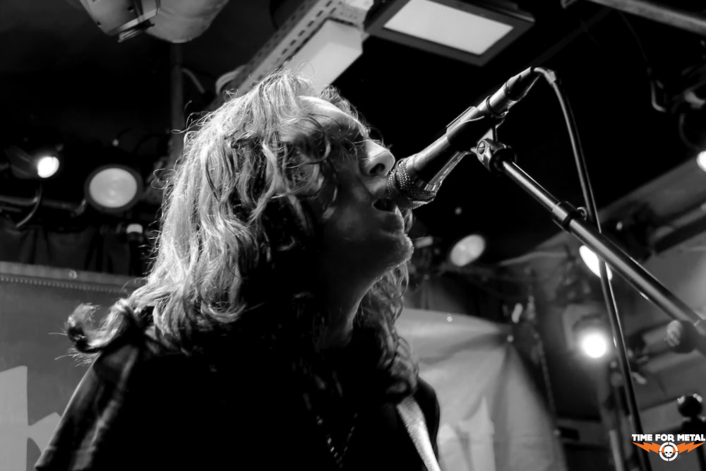 Midnight Prey - Bambi Galore Hamburg - 2026