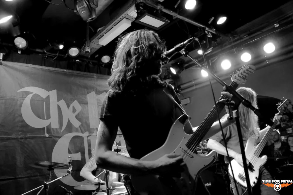 Midnight Prey - Bambi Galore Hamburg - 2026