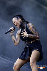 Never Obey Again, Area 53 Festival, Pic. by Alex. Wahl