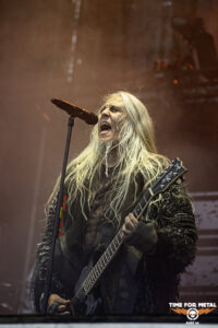 Pain, Area 53 Festival, Pic. by Alex. Wahl