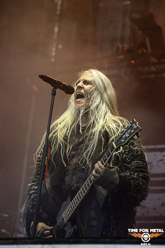 Pain, Area 53 Festival, Pic. by Alex. Wahl