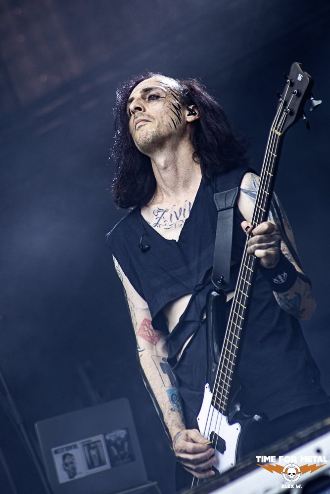 Watch Them Fail, Area 53 Festival, Pic. by Alex. Wahl