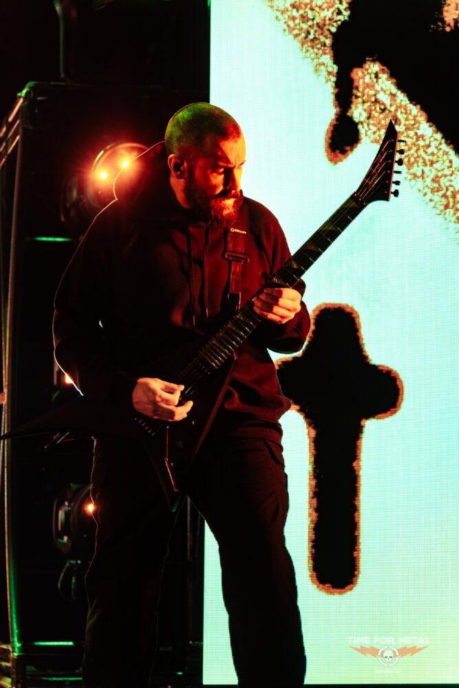 Konzertfoto von Beartooth - Pure Ecstasy World Tour 2026