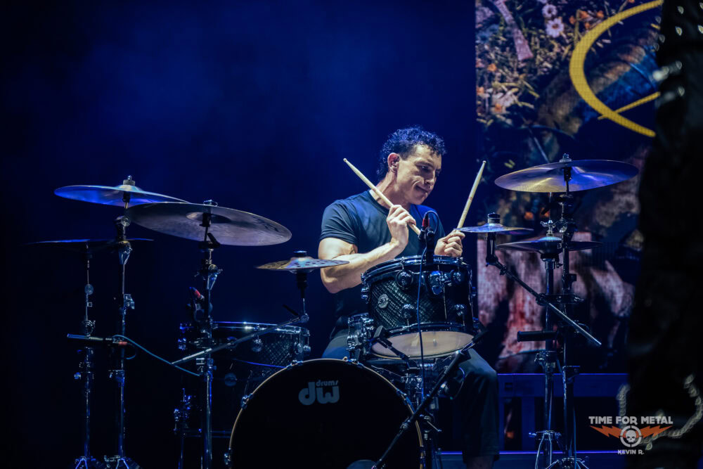 Konzertfoto von Kingdom Of Giants - Pure Ecstasy World Tour 2026