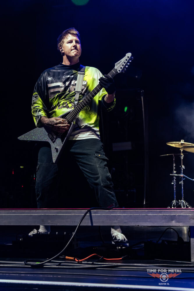 Konzertfoto von Kingdom Of Giants - Pure Ecstasy World Tour 2026
