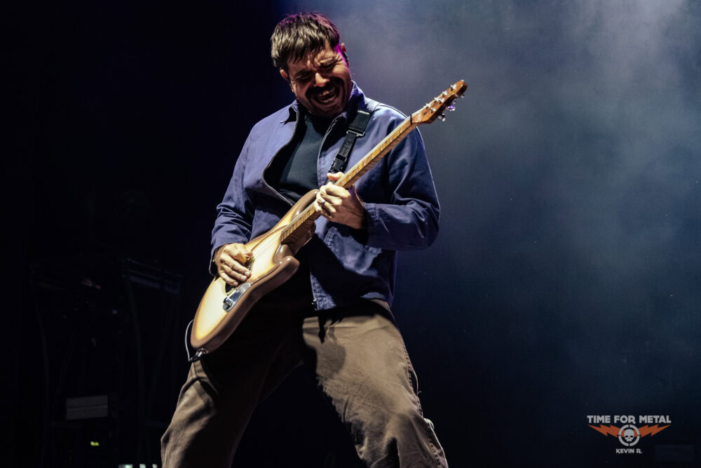 Konzertfoto von Silverstein - Pure Ecstasy World Tour 2026