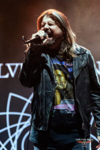 Konzertfoto von Silverstein - Pure Ecstasy World Tour 2026
