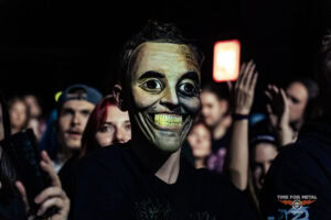 Konzertfoto von 156/Silence - Europe / UK Flowers Tour 2026