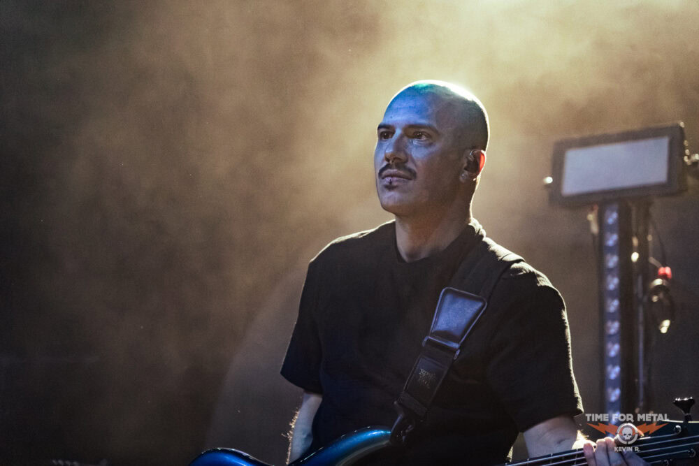 Konzertfoto von 156/Silence - Europe / UK Flowers Tour 2026