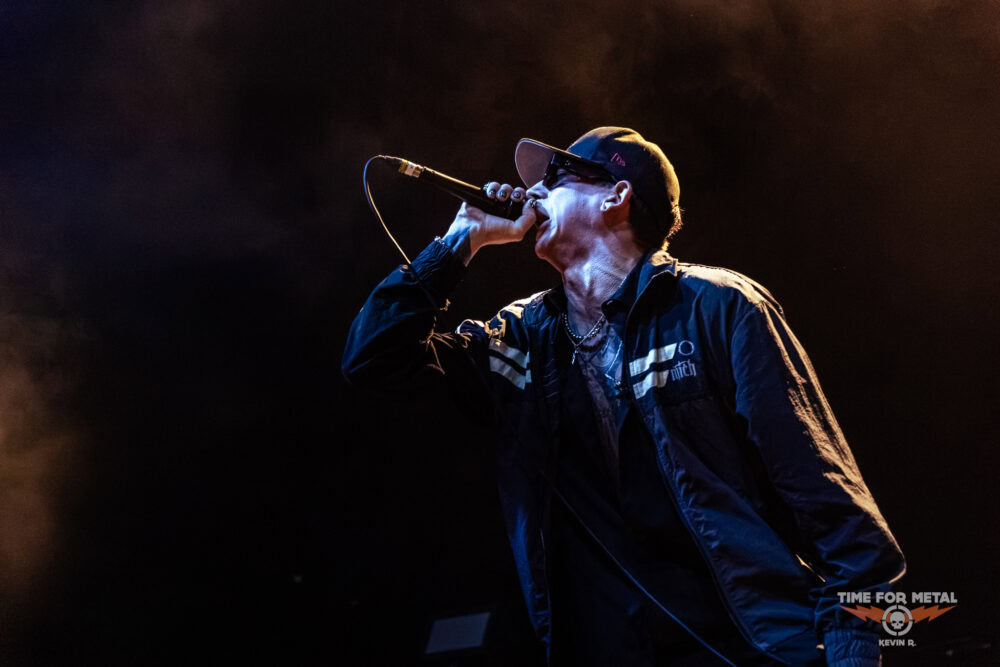 Konzertfoto von 156/Silence - Europe / UK Flowers Tour 2026