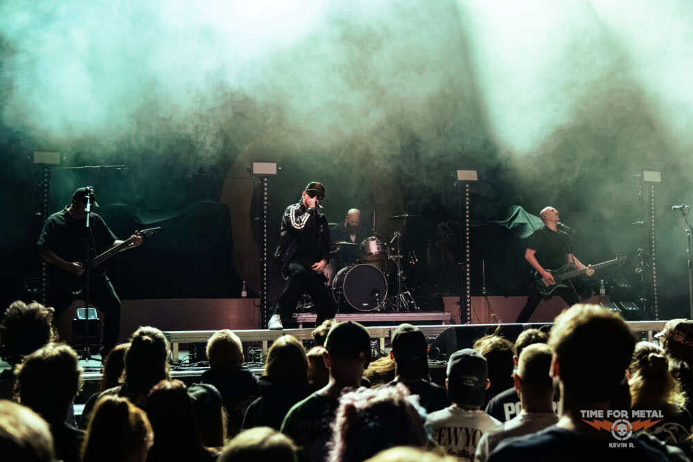 Konzertfoto von 156/Silence - Europe / UK Flowers Tour 2026