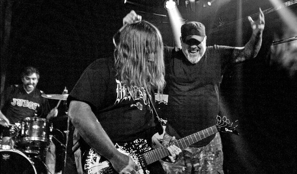 Integrity am 09.10.2026 im Betty, Hamburg