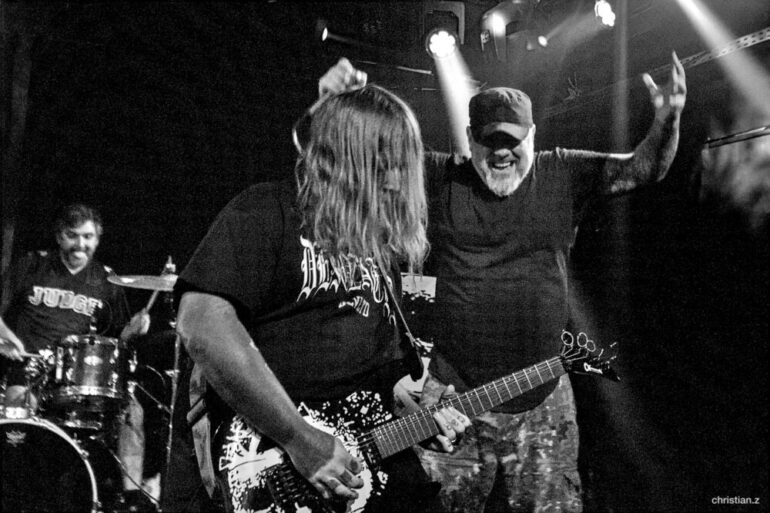 Integrity am 09.10.2026 im Betty, Hamburg