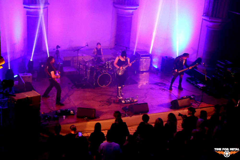 Amimia - Kulturkirche Altona, Hamburg - 2026