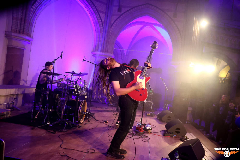 Amimia - Kulturkirche Altona, Hamburg - 2026