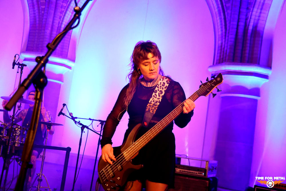 Amimia - Kulturkirche Altona, Hamburg - 2026icht.