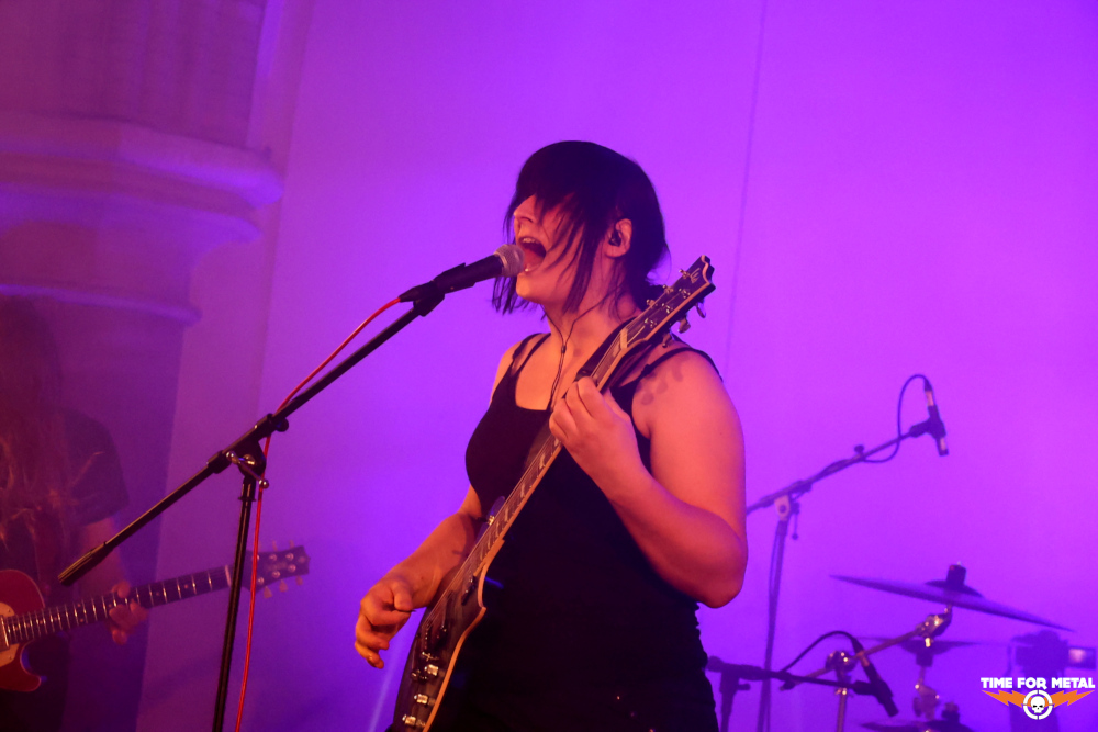 Amimia - Kulturkirche Altona, Hamburg - 2026