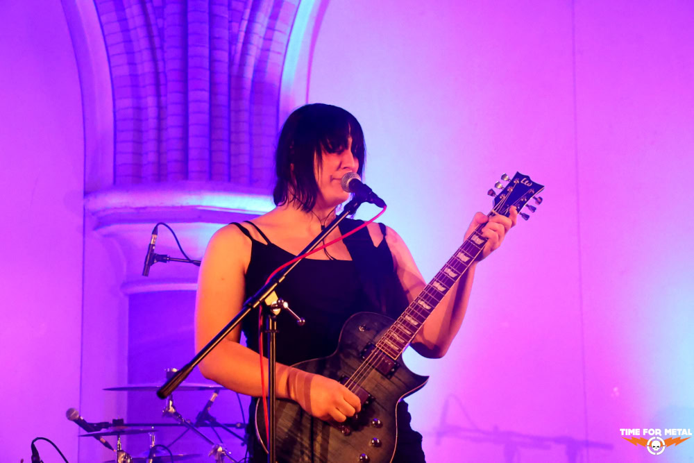 Amimia - Kulturkirche Altona, Hamburg - 2026