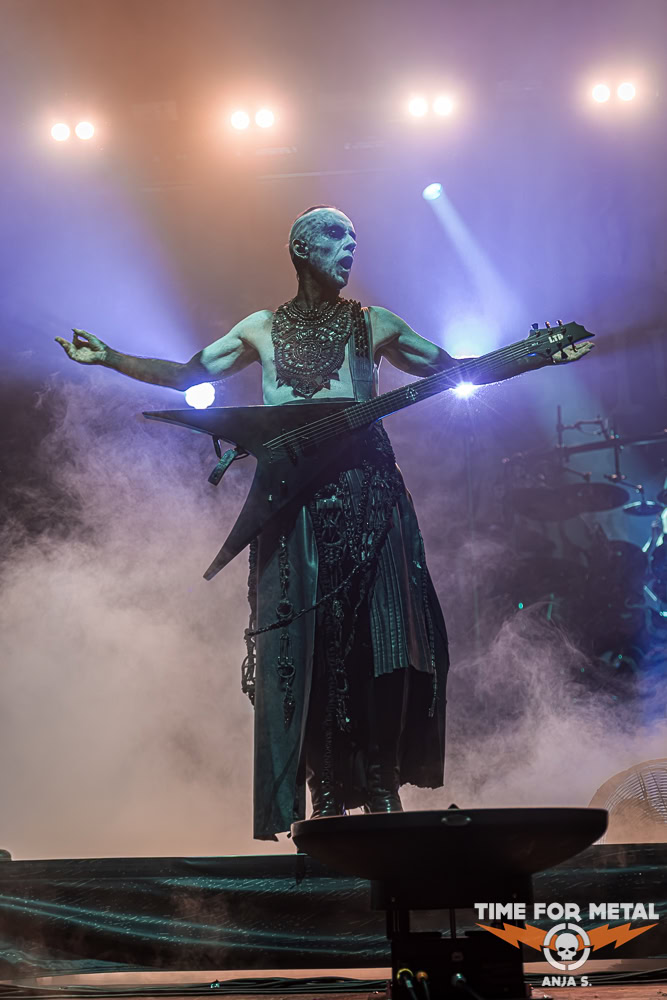Behemoth