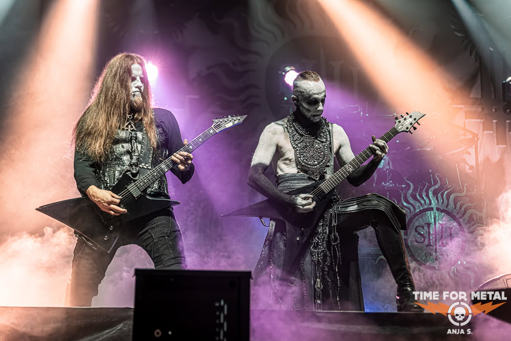 Behemoth