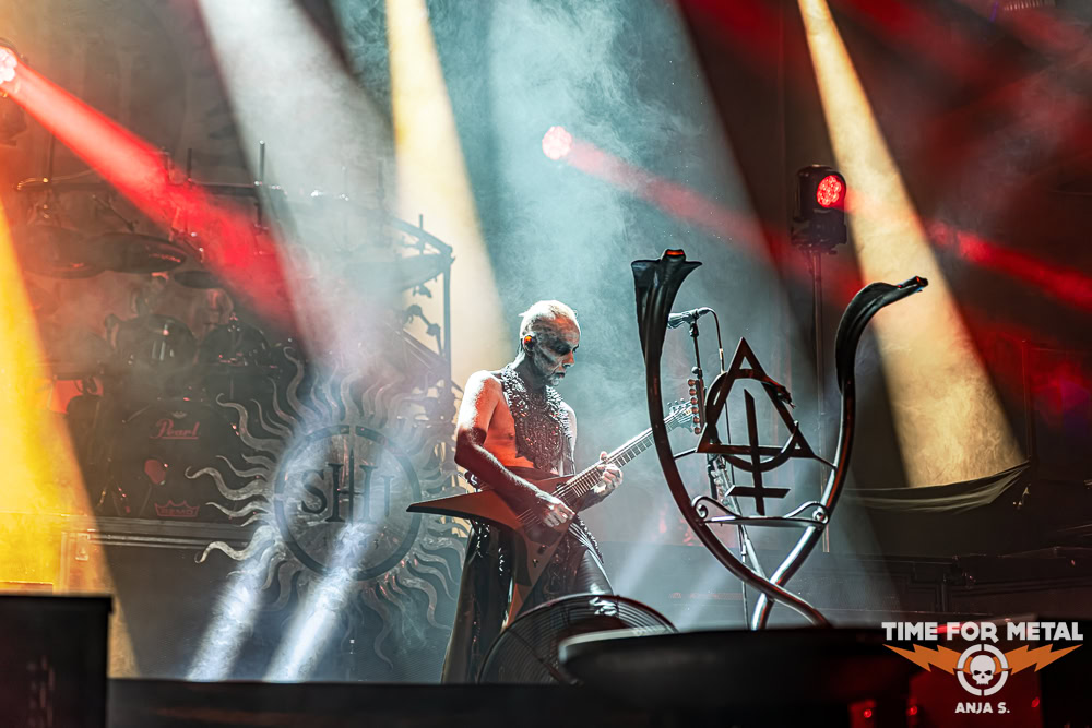 Behemoth