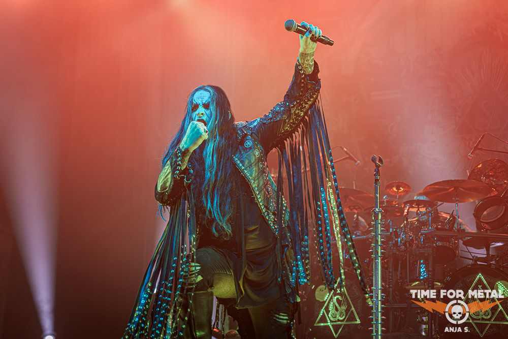 Dimmu Borgir