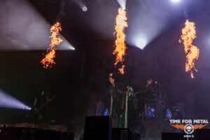 Dimmu Borgir